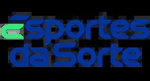 Esportes da Sorte partner logo