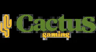 Cactus partner logo