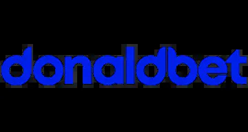 Donald partner logo