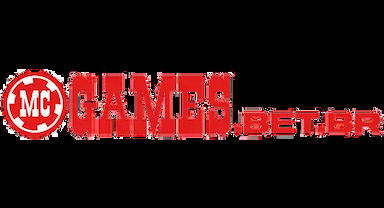 MC Games partner logo
